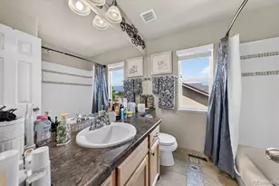 7534 Wrangler Ridge Dr, Colorado Springs, CO 80923 - Photo 31