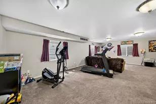 7534 Wrangler Ridge Dr, Colorado Springs, CO 80923 - Photo 35