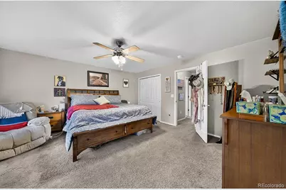 7534 Wrangler Ridge Drive, Colorado Springs, CO 80923 - Photo 23