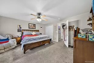 7534 Wrangler Ridge Dr, Colorado Springs, CO 80923 - Photo 23