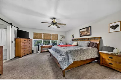 7534 Wrangler Ridge Drive, Colorado Springs, CO 80923 - Photo 21