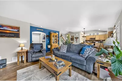 7534 Wrangler Ridge Drive, Colorado Springs, CO 80923 - Photo 13