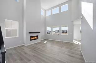 3614 Recess Ln, Castle Rock, CO 80108 - Photo 5