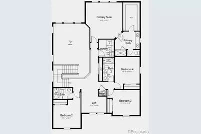 3614 Recess Lane, Castle Rock, CO 80108 - Photo 29