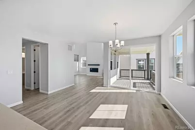 3614 Recess Lane, Castle Rock, CO 80108 - Photo 7