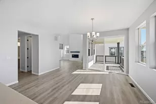 3614 Recess Ln, Castle Rock, CO 80108 - Photo 7