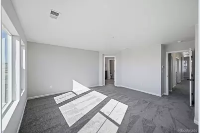 3614 Recess Lane, Castle Rock, CO 80108 - Photo 9