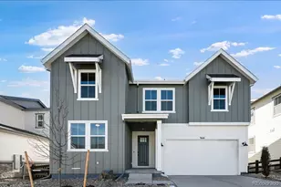 3614 Recess Ln, Castle Rock, CO 80108 - Photo 1