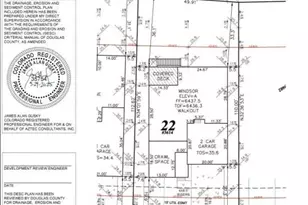 3614 Recess Ln, Castle Rock, CO 80108 - Photo 31