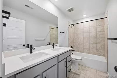 3614 Recess Lane, Castle Rock, CO 80108 - Photo 19