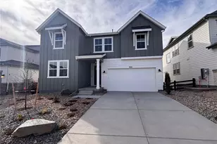 3614 Recess Ln, Castle Rock, CO 80108 - Photo 1