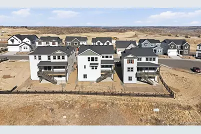 3614 Recess Lane, Castle Rock, CO 80108 - Photo 27