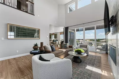 3614 Recess Lane, Castle Rock, CO 80108 - Photo 17