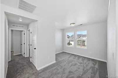 3614 Recess Lane, Castle Rock, CO 80108 - Photo 13