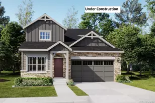 9192 Simmental Wy, Colorado Springs, CO 80908 - Photo 1