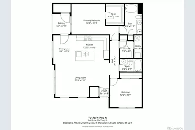 4474 Copeland Circle #203, Highlands Ranch, CO 80126 - Photo 23