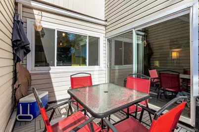 13655 E Yale Avenue #D, Aurora, CO 80014 - Photo 17