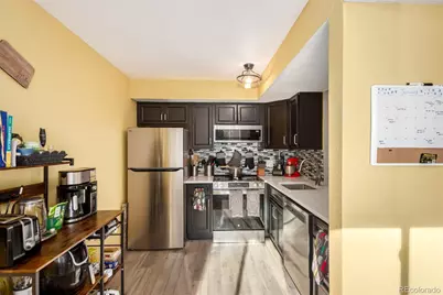 13655 E Yale Avenue #D, Aurora, CO 80014 - Photo 11