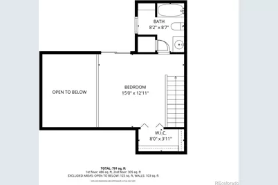 13655 E Yale Avenue #D, Aurora, CO 80014 - Photo 35