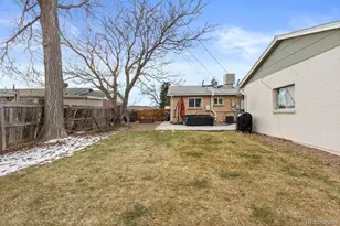 3106 S Wolff St, Denver, CO 80236 - Photo 47