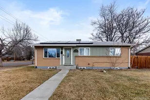 3106 S Wolff St, Denver, CO 80236 - Photo 1