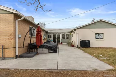 3106 S Wolff Street, Denver, CO 80236 - Photo 41