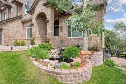 10796 Quail Creek Drive E, Parker, CO 80138 - Photo 3