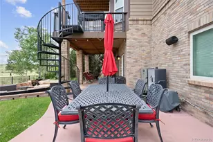 10796 Quail Creek Dr E, Parker, CO 80138 - Photo 45