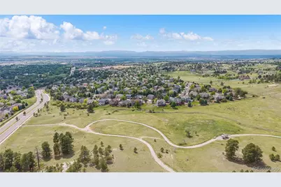 10796 Quail Creek Drive E, Parker, CO 80138 - Photo 49