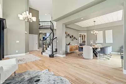 10796 Quail Creek Drive E, Parker, CO 80138 - Photo 7