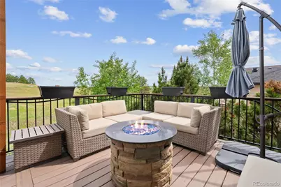 10796 Quail Creek Drive E, Parker, CO 80138 - Photo 41