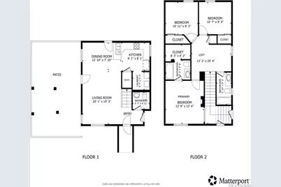 21429 E 46th Avenue, Denver, CO 80249 - Photo 39