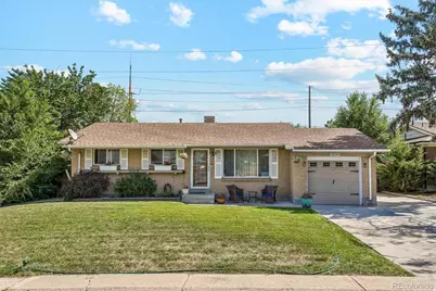 8248 Pearl Street, Denver, CO 80229 - Photo 1