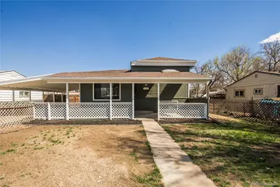 6760 Birch Street, Commerce City, CO 80022 - Photo 1