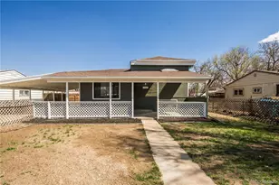 6760 Birch St, Commerce City, CO 80022 - Photo 1