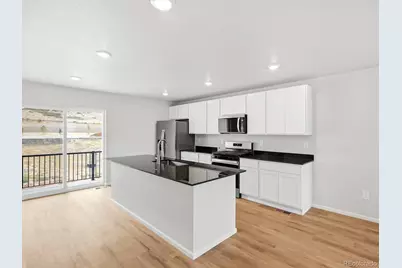 4721 Talley Street, Morrison, CO 80465 - Photo 5