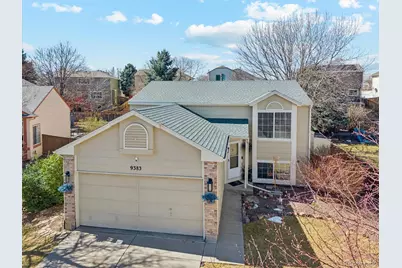 9383 Weeping Willow Court, Highlands Ranch, CO 80130 - Photo 1