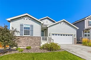3342 Bluestem St, Dacono, CO 80514 - Photo 1