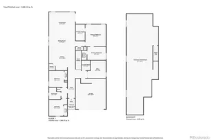 3342 Bluestem St, Dacono, CO 80514 - Photo 35