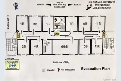 645 S Alton Way #10B, Denver, CO 80247 - Photo 25