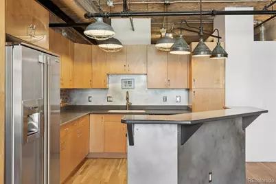 1801 Wynkoop Street #302, Denver, CO 80202 - Photo 23