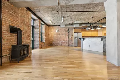 1801 Wynkoop Street #302, Denver, CO 80202 - Photo 5