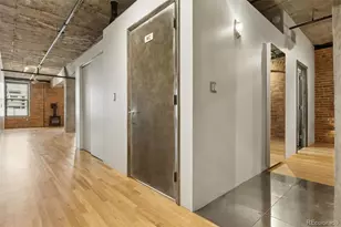 1801 Wynkoop St, Denver, CO 80202 - Photo 13