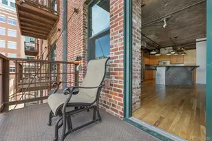 1801 Wynkoop St, Denver, CO 80202 - Photo 31