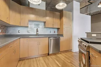 1801 Wynkoop Street #302, Denver, CO 80202 - Photo 27