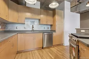 1801 Wynkoop St, Denver, CO 80202 - Photo 27