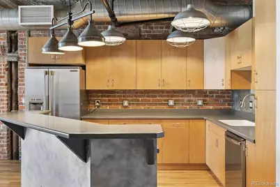 1801 Wynkoop Street #302, Denver, CO 80202 - Photo 25