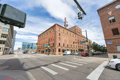 1801 Wynkoop Street #302, Denver, CO 80202 - Photo 35