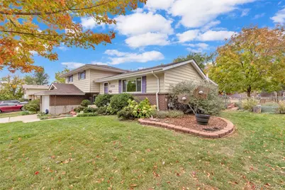 6224 S Jackson Street, Centennial, CO 80121 - Photo 3