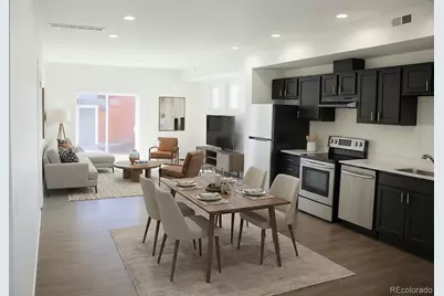 2941 N Williams Street, Denver, CO 80205 - Photo 1